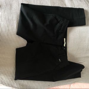 Alfred Sung straight leg pant